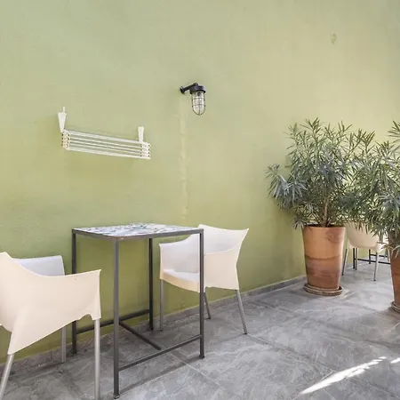 Cozy Flat Near Hadrians Gate شقة أنطاليا