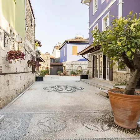 Cozy Flat Near Hadrians Gate *